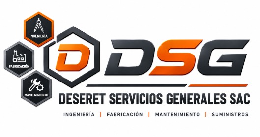 DESERET Servicios Generales SAC