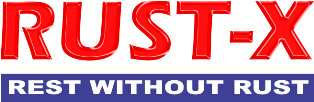 Rust-X