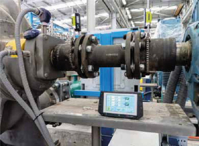 Ingeniería minera DESERET